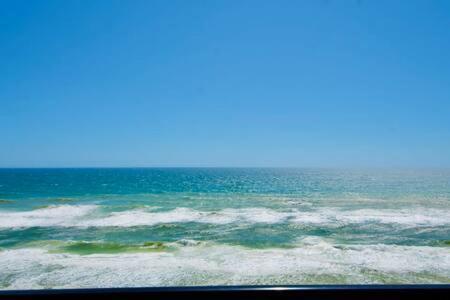 The Oyster By Brightwild-Beachfront Condo Destin Exterior foto